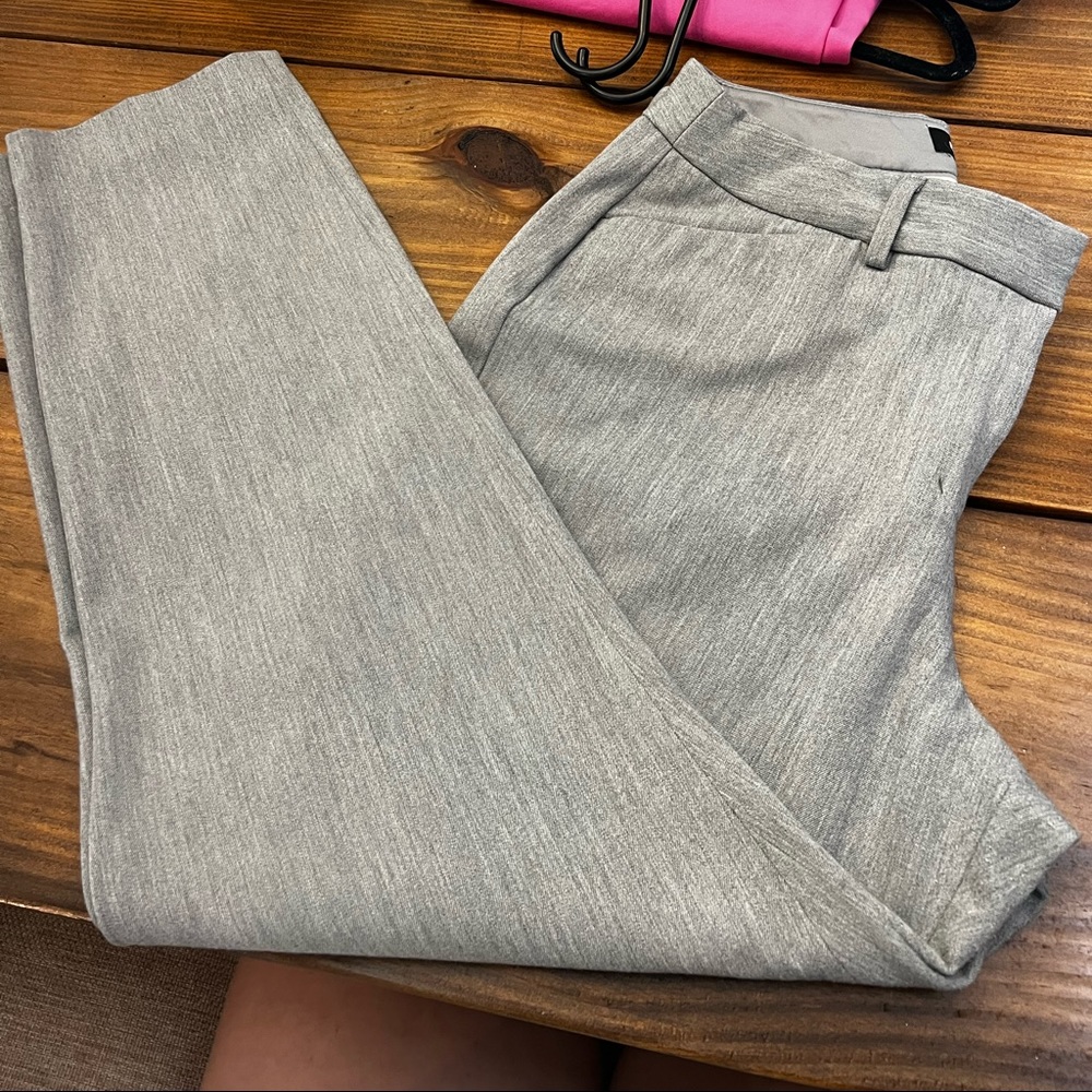 Express dress pants